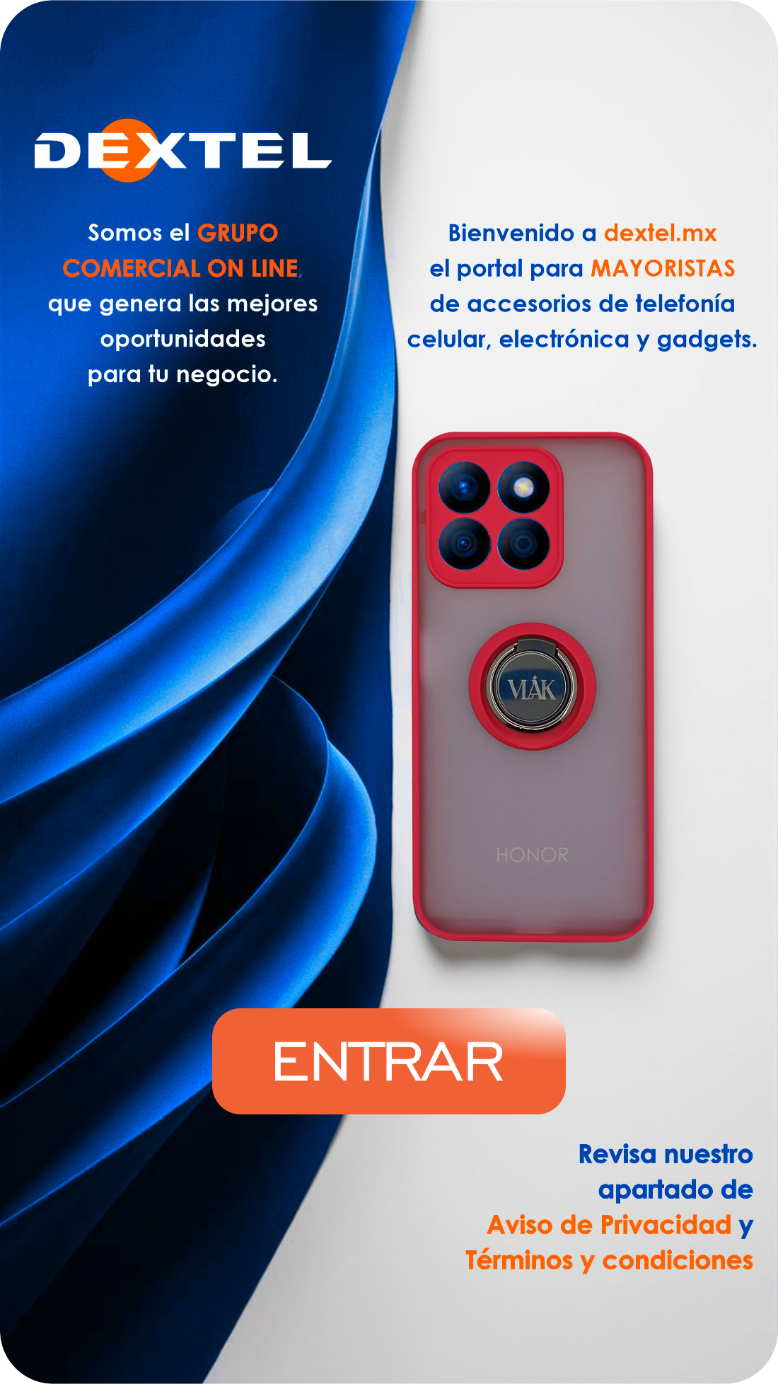 dextel